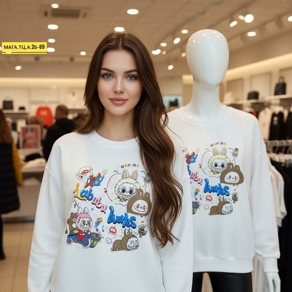 свитшот женская,свитшоты женские,модные свитшоты,свитшот,свитшот с начесом