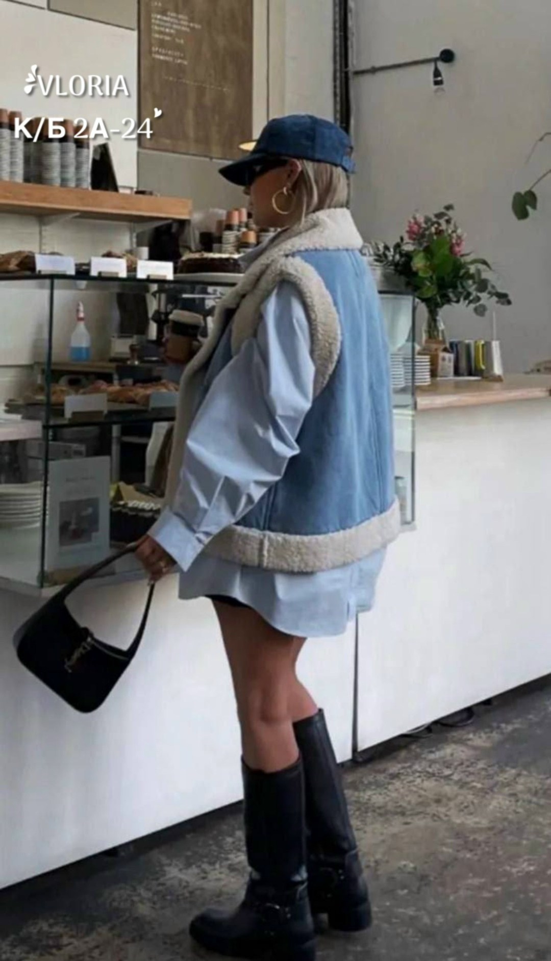 одежда зимняя,жилет джинсовый,жилет меховой,теплый жилет,женские зимние куртки