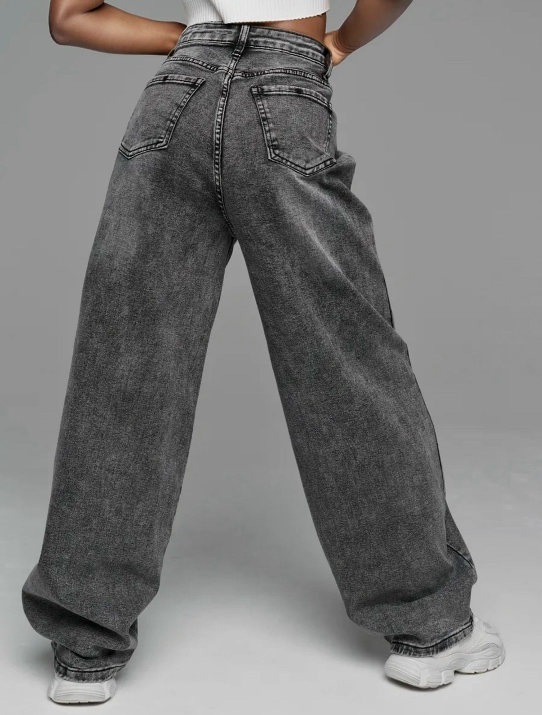 широкие джинсы,модные джинсы,джинсы женские,стильные джинсы,широкие женские джинсы