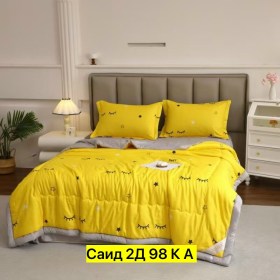 Постельное белье