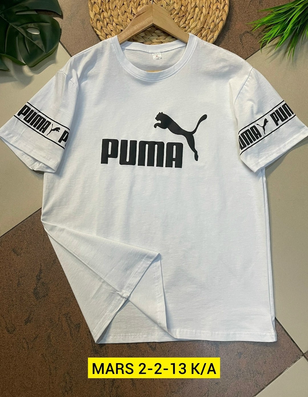 футболка мужская puma,футболки для мужчин,puma футболка,футболка мужская