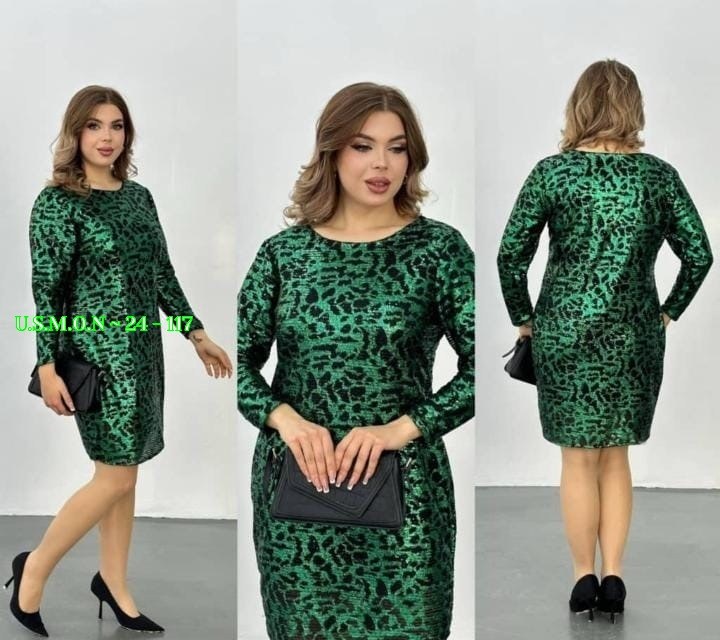 женское платье с пайетками,блестящее платье для полных,платье с крупными пайетками,платье большие размеры,нарядное платье