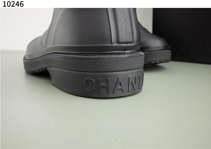 сапоги chanel,резиновые сапоги шанель,сапоги шанель,резиновые сапоги,женские резиновые сапоги