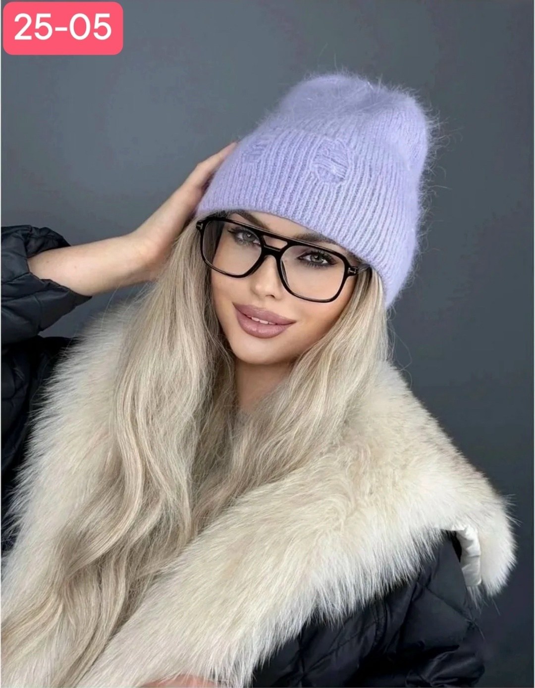 женская шапка из ангоры,шапка ангора,шапка женская ангора,женские шапки,шапка зимняя женская ангора