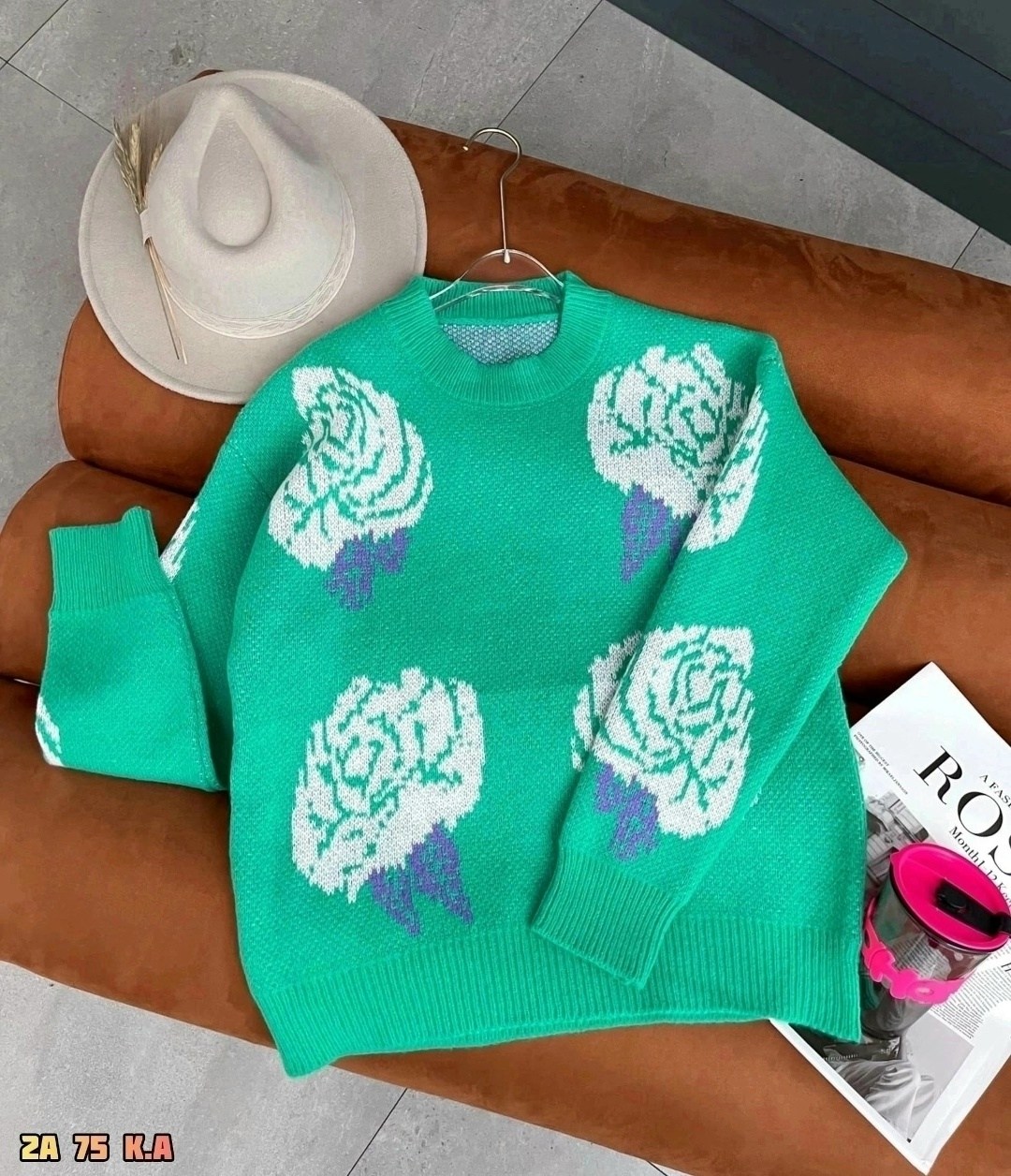 кофта хлопок,кофта свитер,женская кофта,толстовки кофта,джемпер с розами