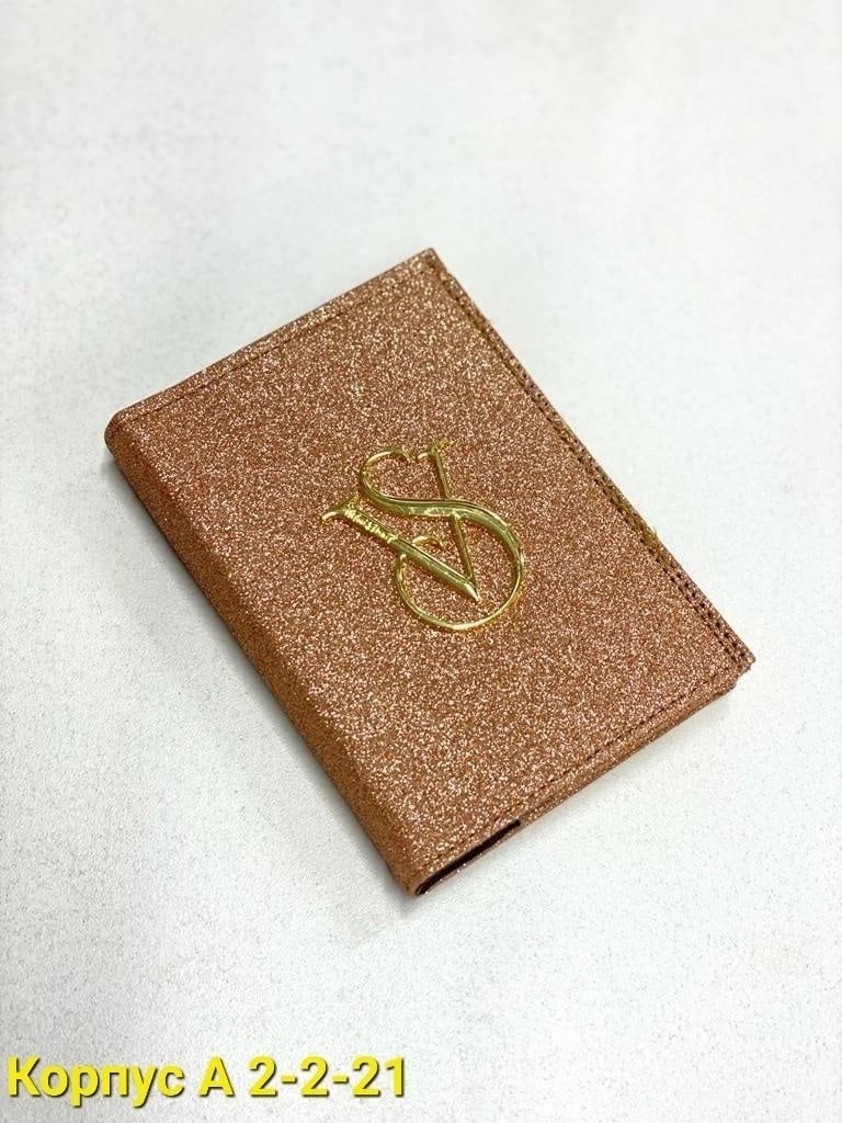 обложка на паспорт виктория сикрет,обложка на паспорт,стильная обложка на паспорт,кожаная обложка для паспорта,обложка на паспорт женская