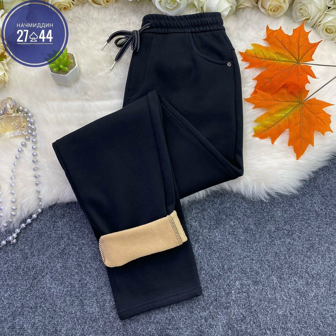 теплые брюки,штаны с мех,теплые брюки женские,штаны на флисе,штаны женские