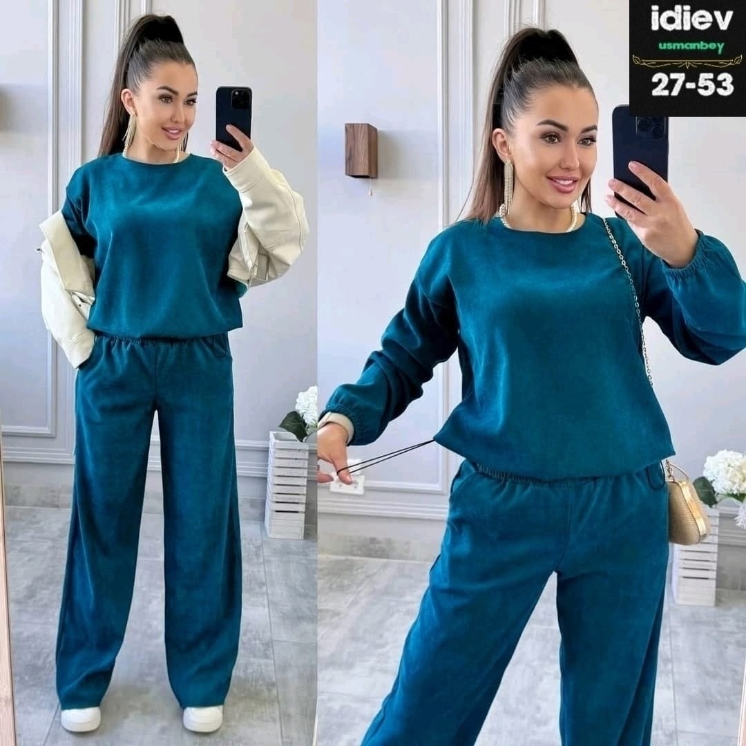 Женская одежда