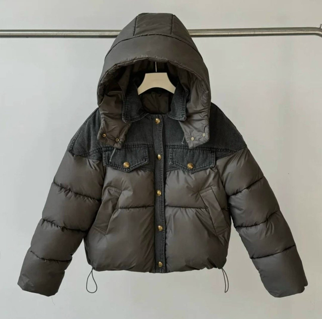 стильные куртки,куртка пуховик,зимние куртки женские,куртка модная,зимняя куртка пуховик