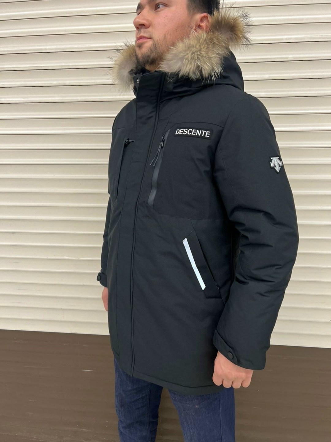 Мужская одежда