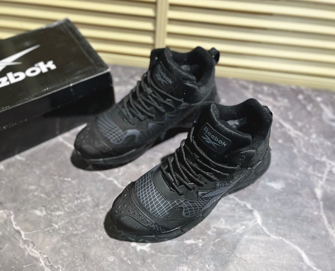 зимние кроссовки reebok zig kinetica,зимние кроссовки reebok,кроссовки мужские reebok,кроссовки,кроссовки мужские зимние reebok