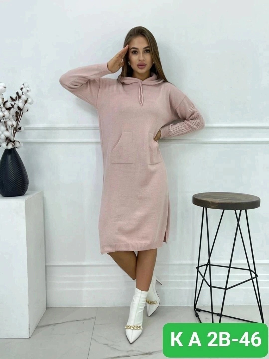 платье вязаное,вязаное платье женское,платье вязаное теплое,теплое платье,трикотажное платье