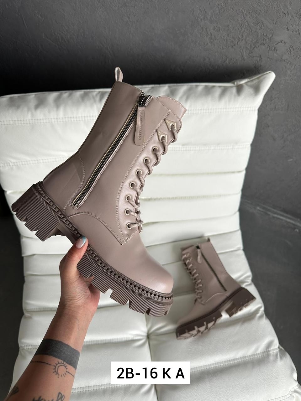 ,женские ботинки,бежевые ботинки,ботинка,женская