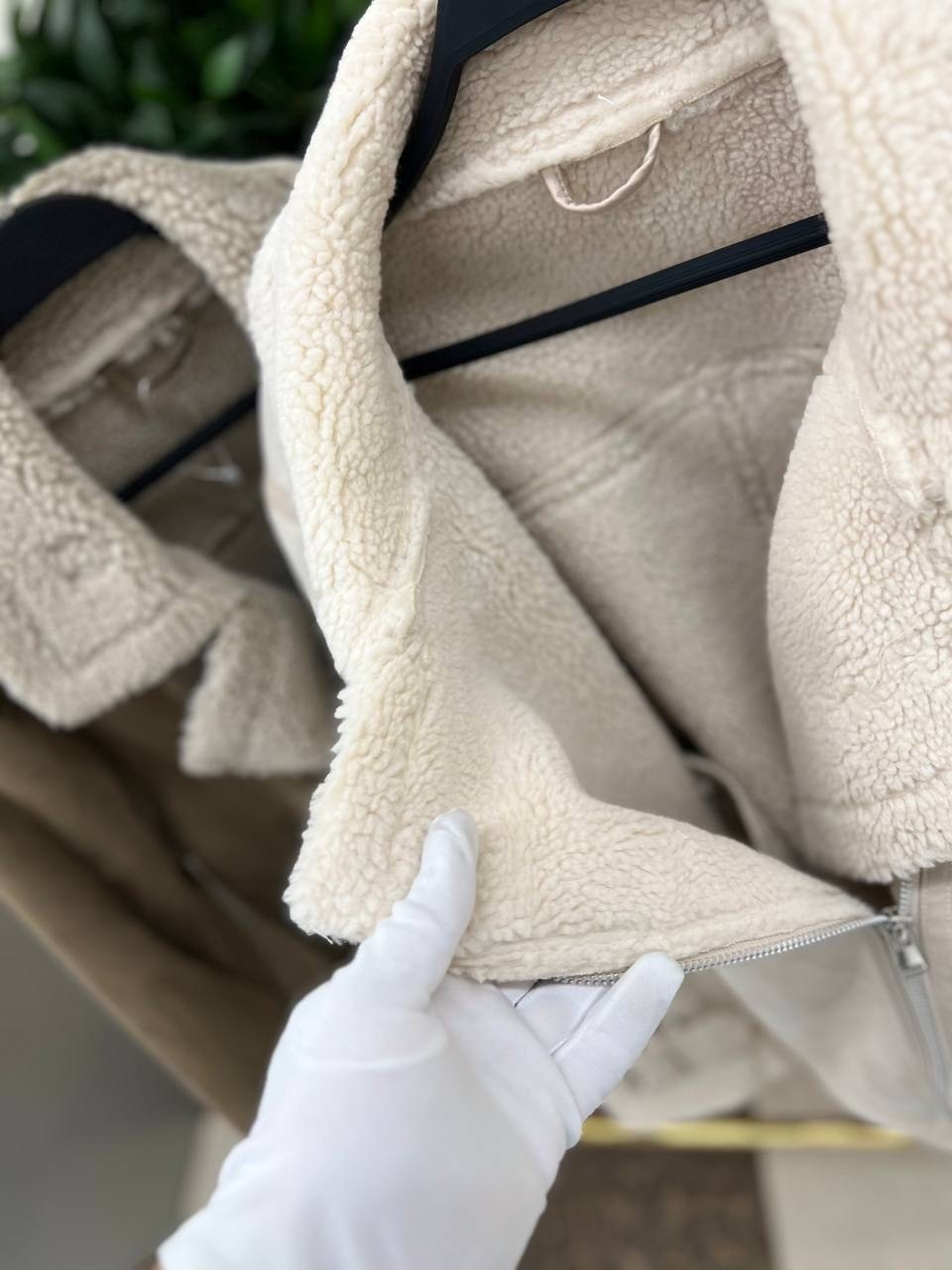 авиатор дубленка,дубленка зимняя,короткая дубленка,женская дублёнка,белая дубленка