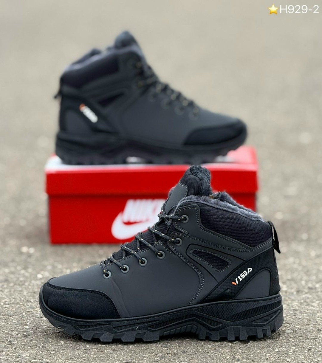 зимние ботинки найк мужские,кроссовки зимние nike,зимние мужские кроссовки,зимняя мужская ,зимняя