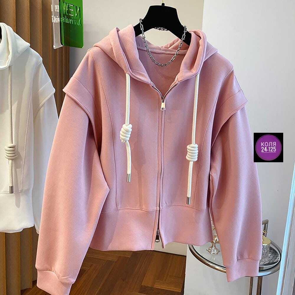 женская свободная толстовка,толстовки женская,розовая толстовка,женская толстовка с капюшоном,толстовка с капюшоном свободная