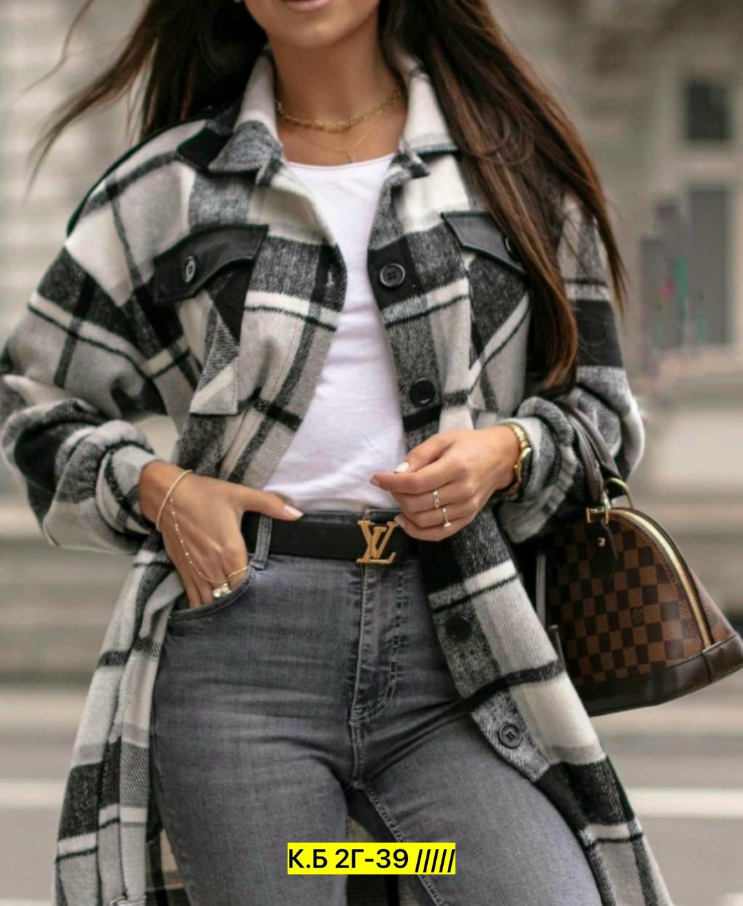 рубашка оверсайз в клетку,пальто в клетку,стильное пальто,клетчатое пальто,рубашка в клетку женская оверсайз