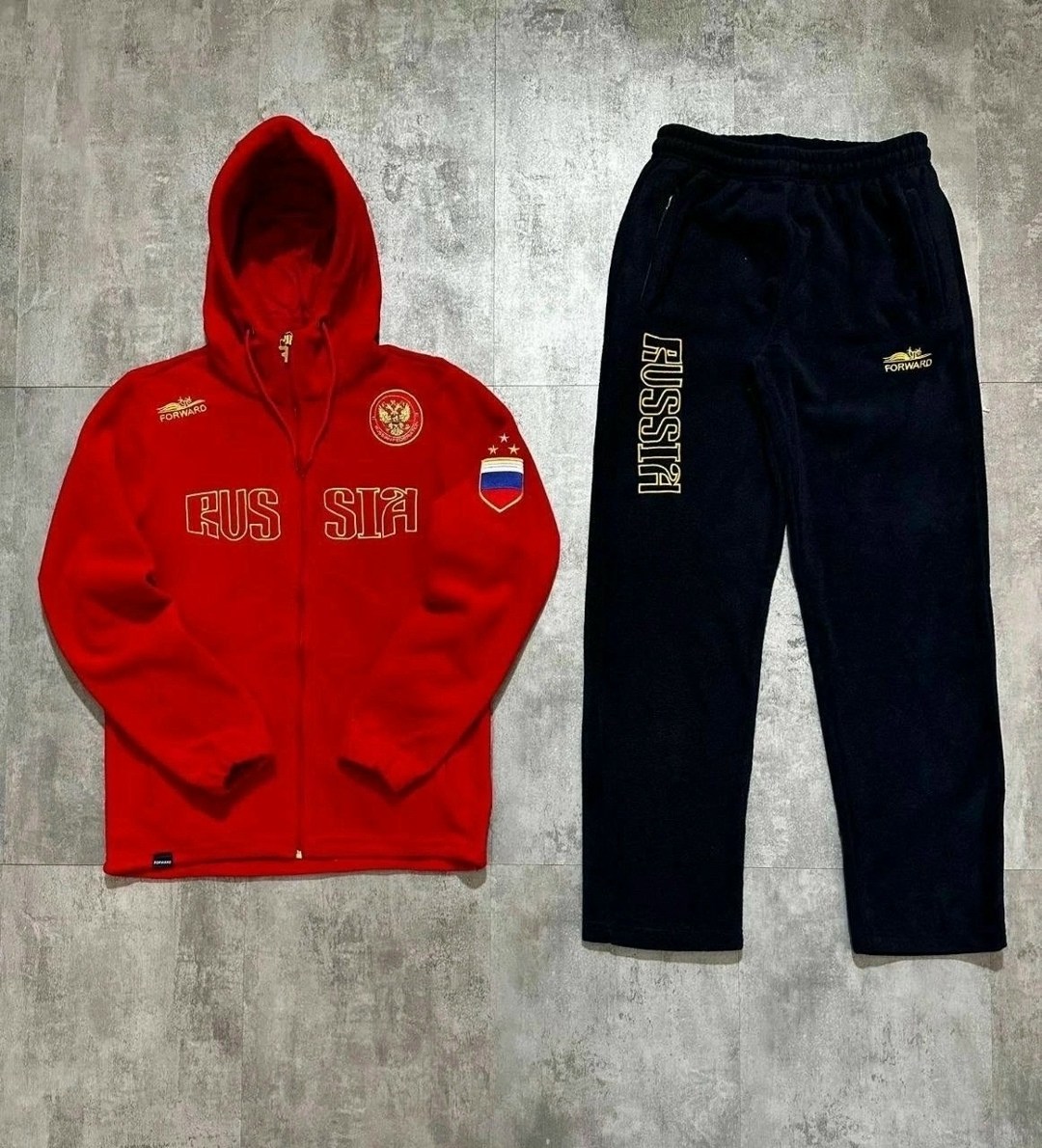 Мужская одежда