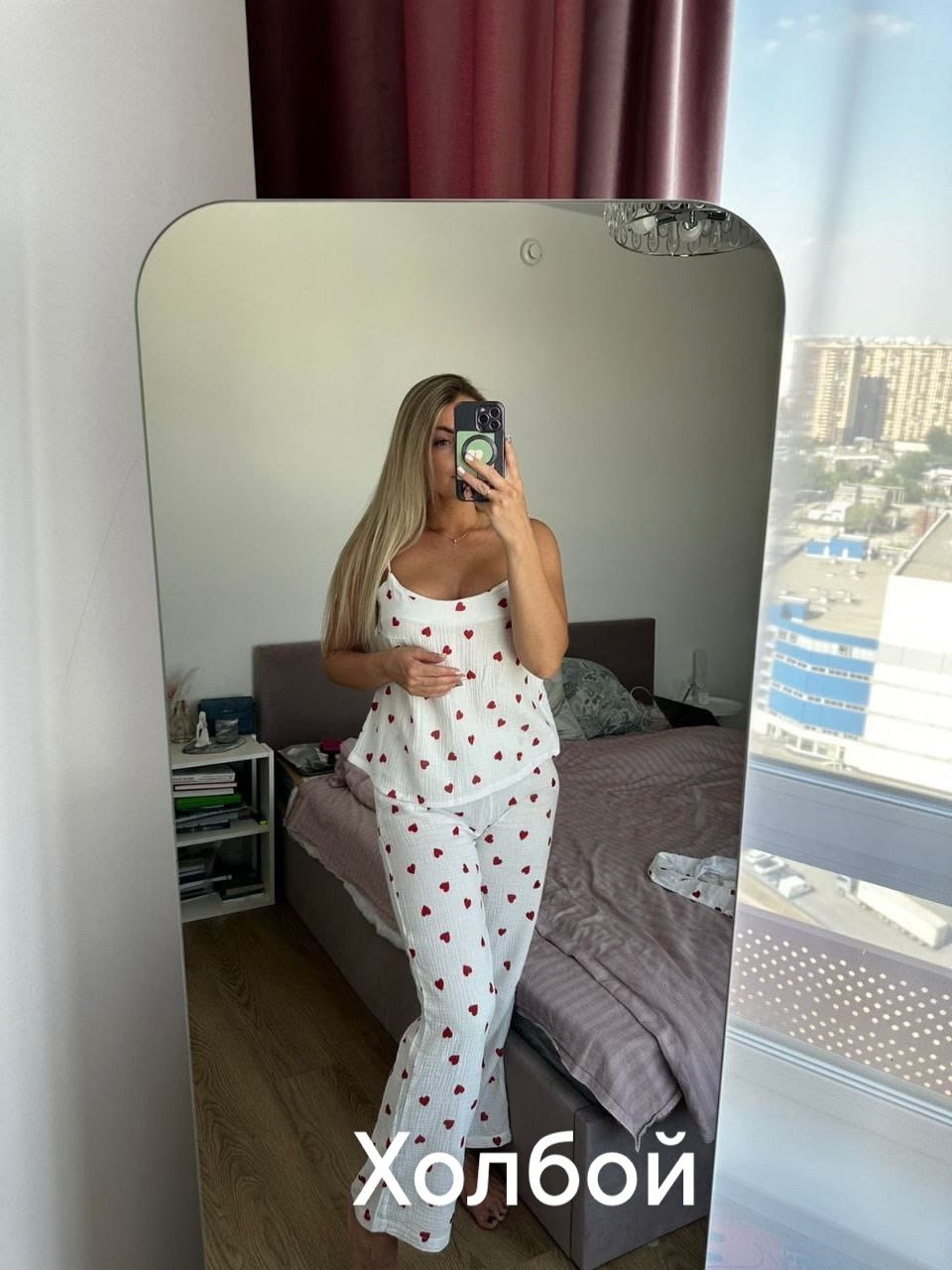 пижама из муслина,пижама для дом,муслиновая пижама тройка,пижама женская,комплект для дома