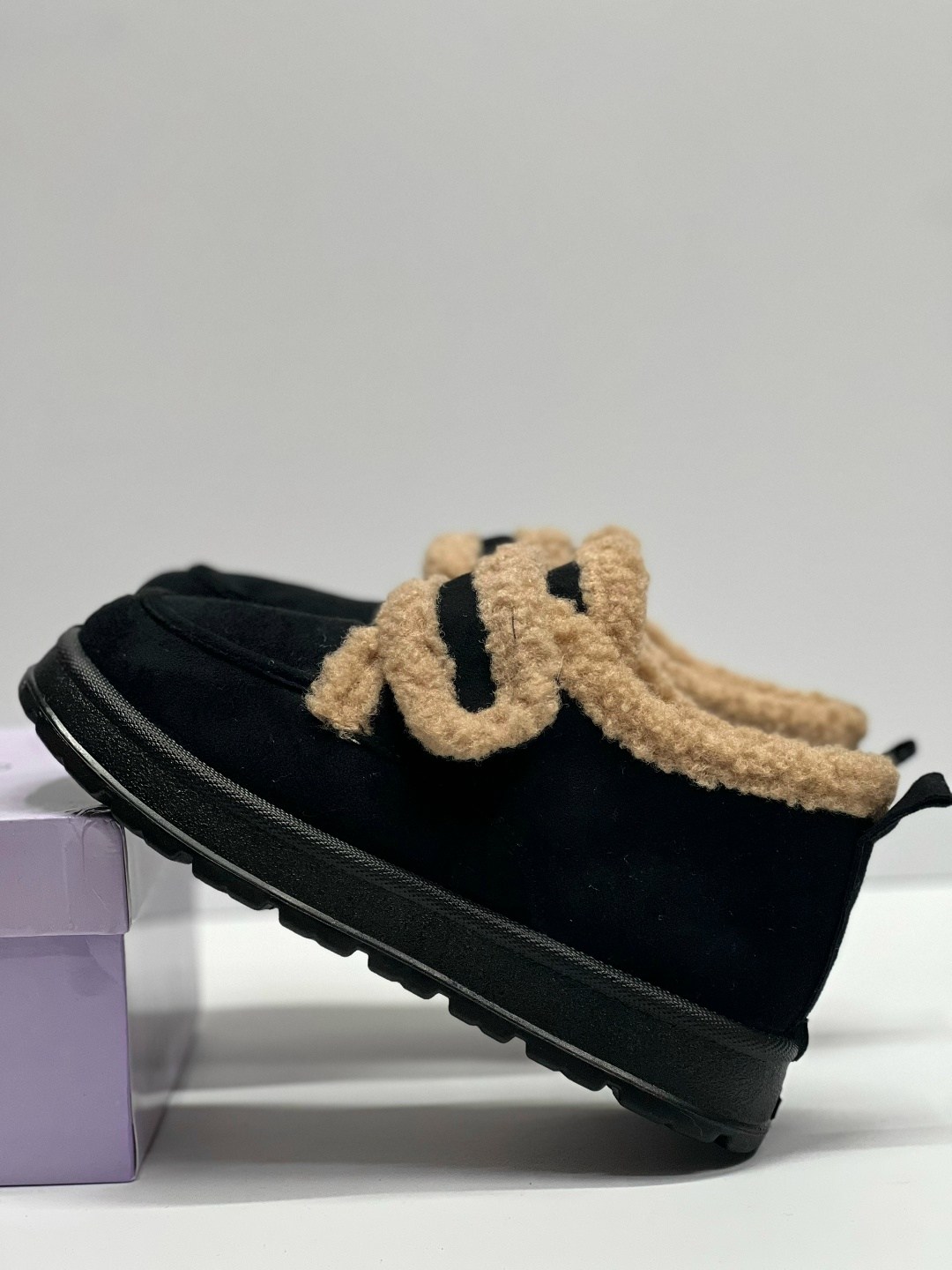 ,угги женские,женская зимняя ,зимняя ,полуботинки женские замшевые