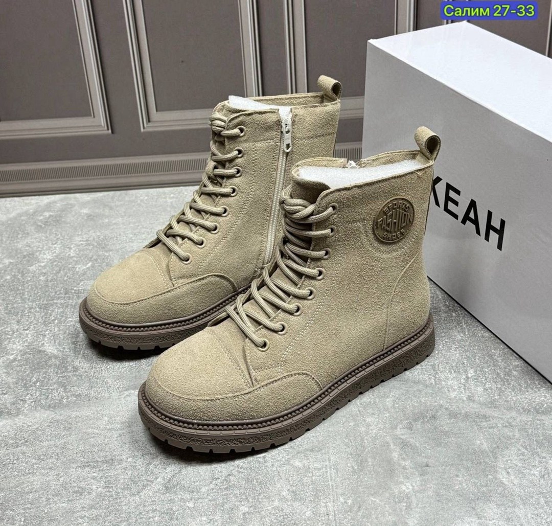 ,ботинки женские,ботинка женские зимние,женская  зимняя,бежевые ботинки
