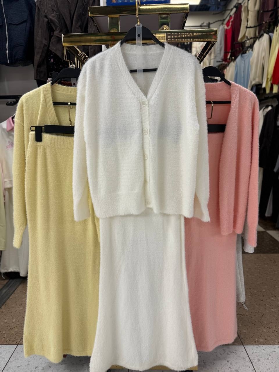 Женская одежда