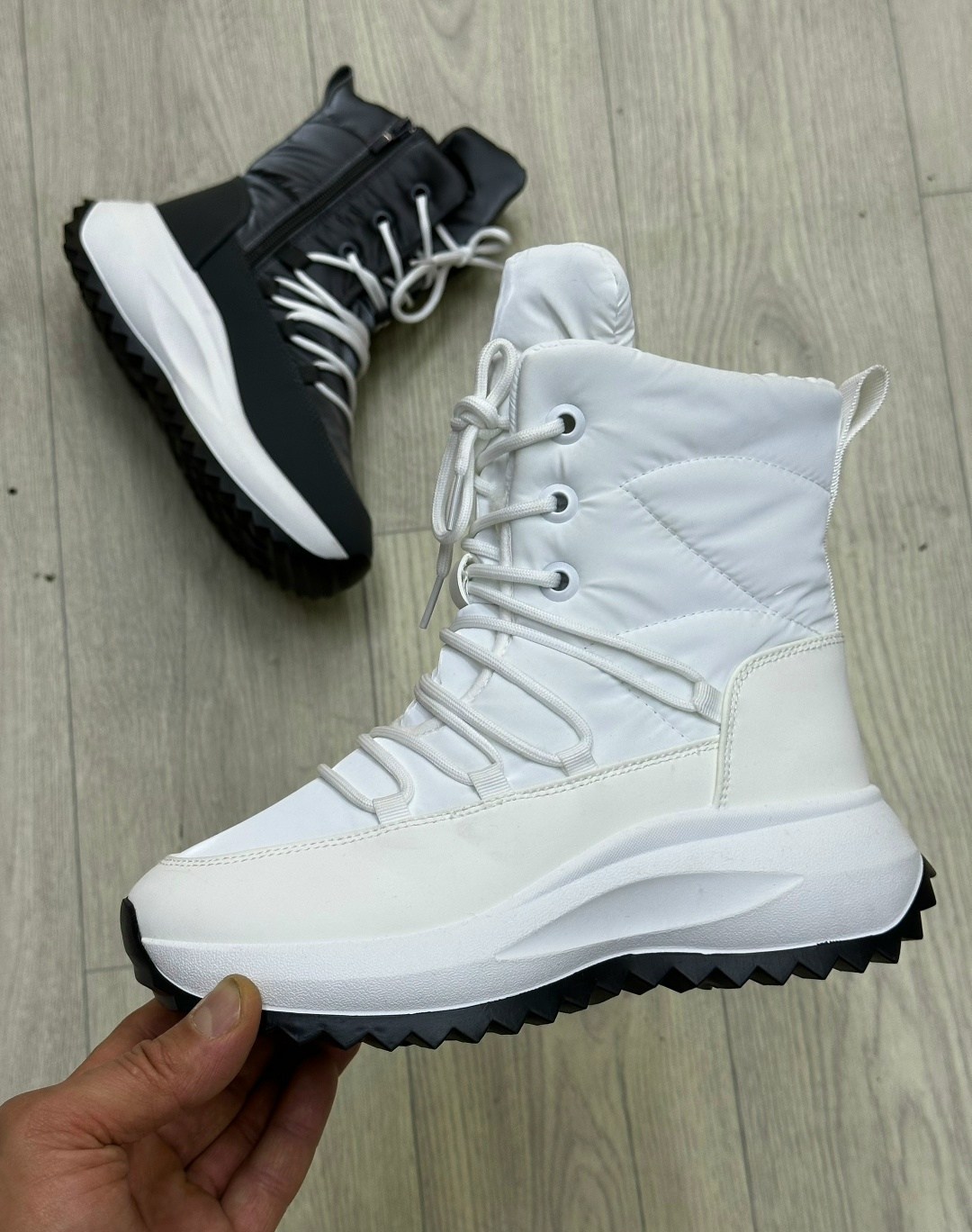 ,дутики женские,ботинка женские зимние,зимняя женская ,зимние дутики