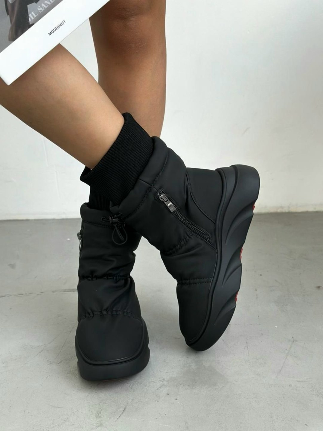 ,дутики женские,дутики зимние,дутики женские зимние, дутики