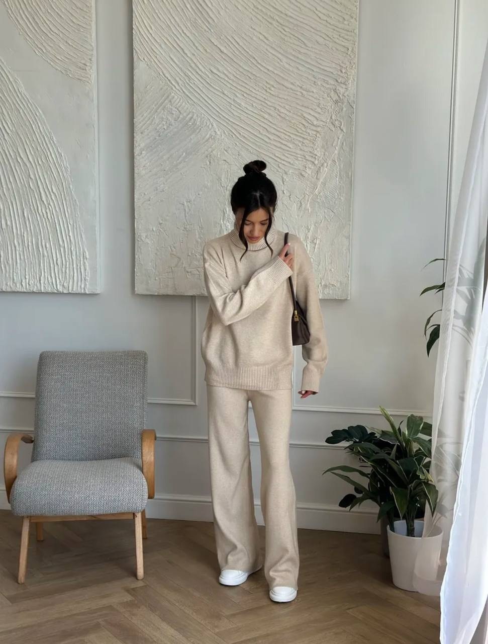 модные свитера,трикотажные костюмы,свитер с горлом,свитер,свитер базовый