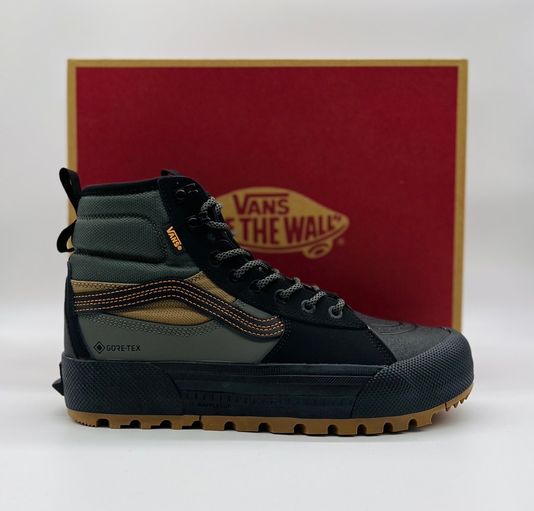 ,кроссовки мужские vans,vans sk 8 hi gore tex mte 3,зимние кроссовки,ботинки мужские