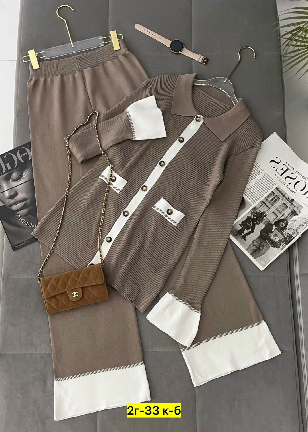 трикотажные костюмы,костюмы женские,костюм двойка кашемир,женский трикотажный костюм из двух предметов,вязаные костюмы