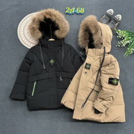 Верхняя одежда