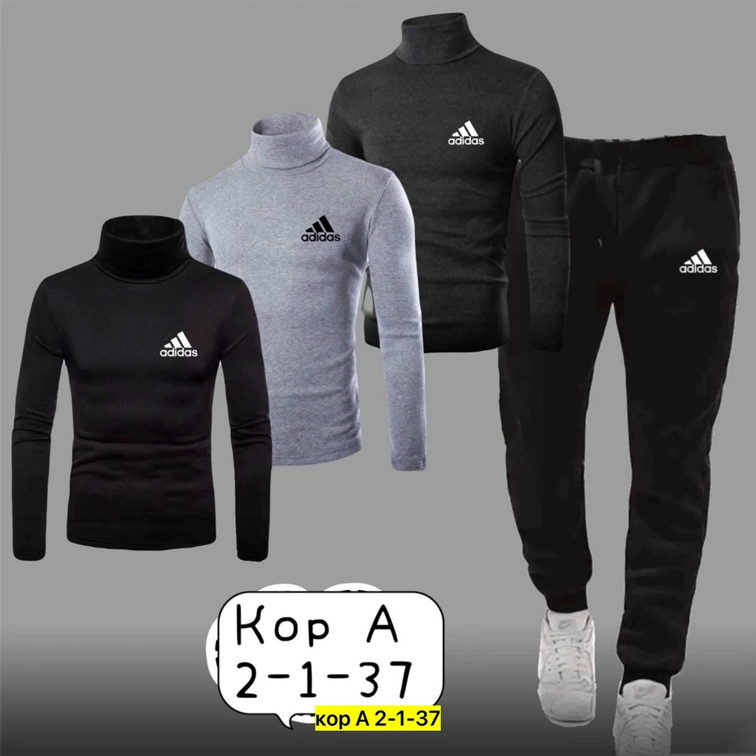 спорт костюм,водолазка adidas,комплект спортивного костюма,мужские спортивные костюмы,спортивные костюм