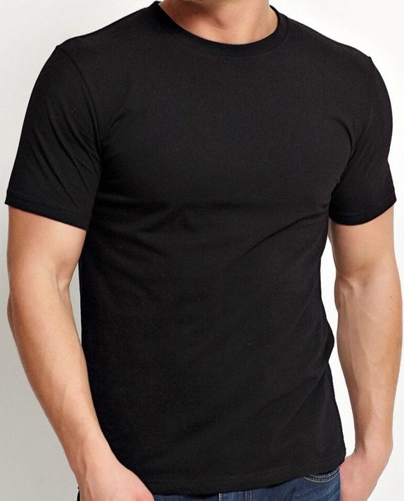 базовая футболка мужская,мужчина в черной футболке,футболка мужская,футболка черная мужская,футболки для мужчин