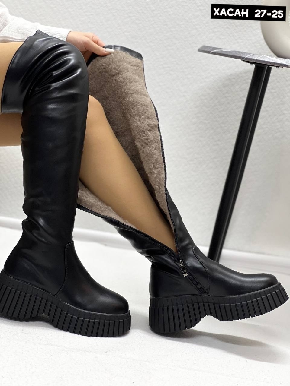 ,женские сапоги,женские сапоги эко кожа,сапоги ботфорты,ботфорты женские