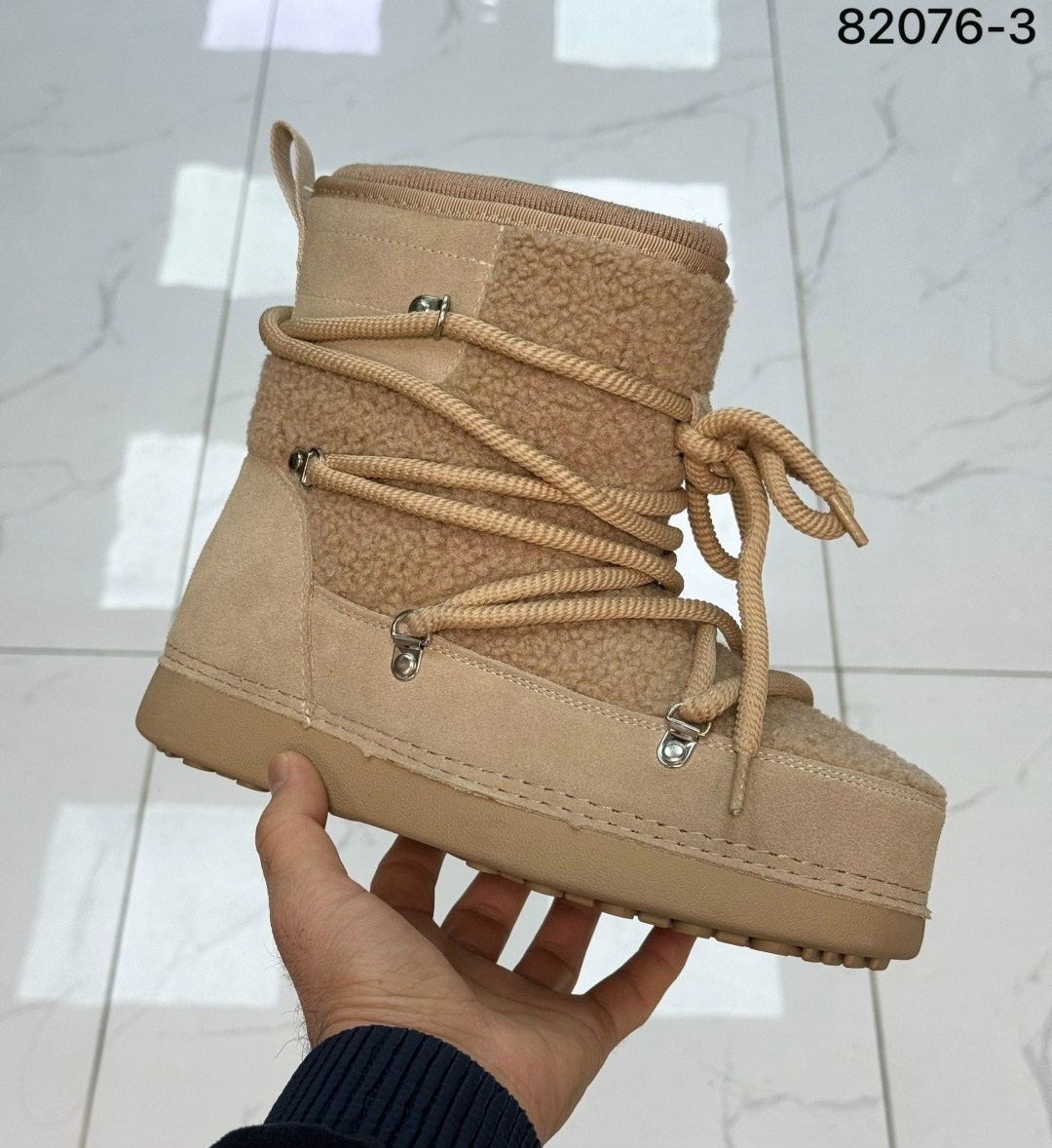 ,женские угги,луноходы женские,женская ,зимняя женская