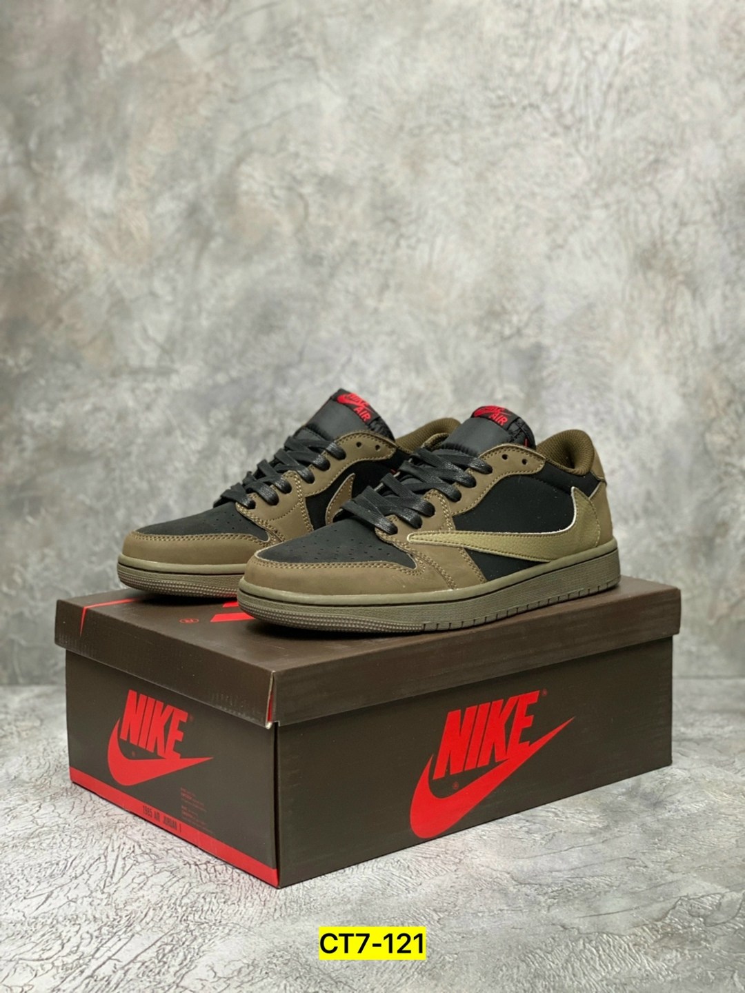 мужские кроссовки,кроссовки, кроссовки,кроссовки женскиe,nike air jordan 1 low travis scott