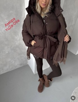 Верхняя одежда