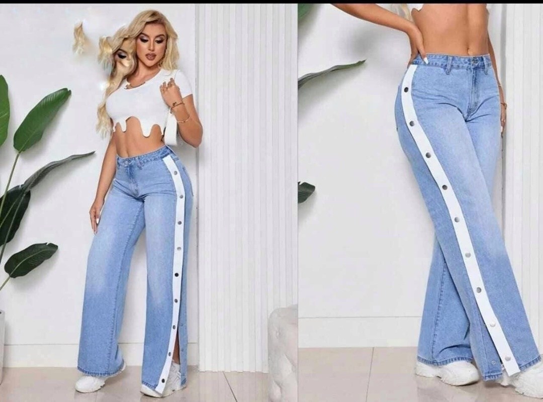 джинсы женские,женские джинсы широкие,женские повседневные джинсы,джинсы брюки,модные джинсы