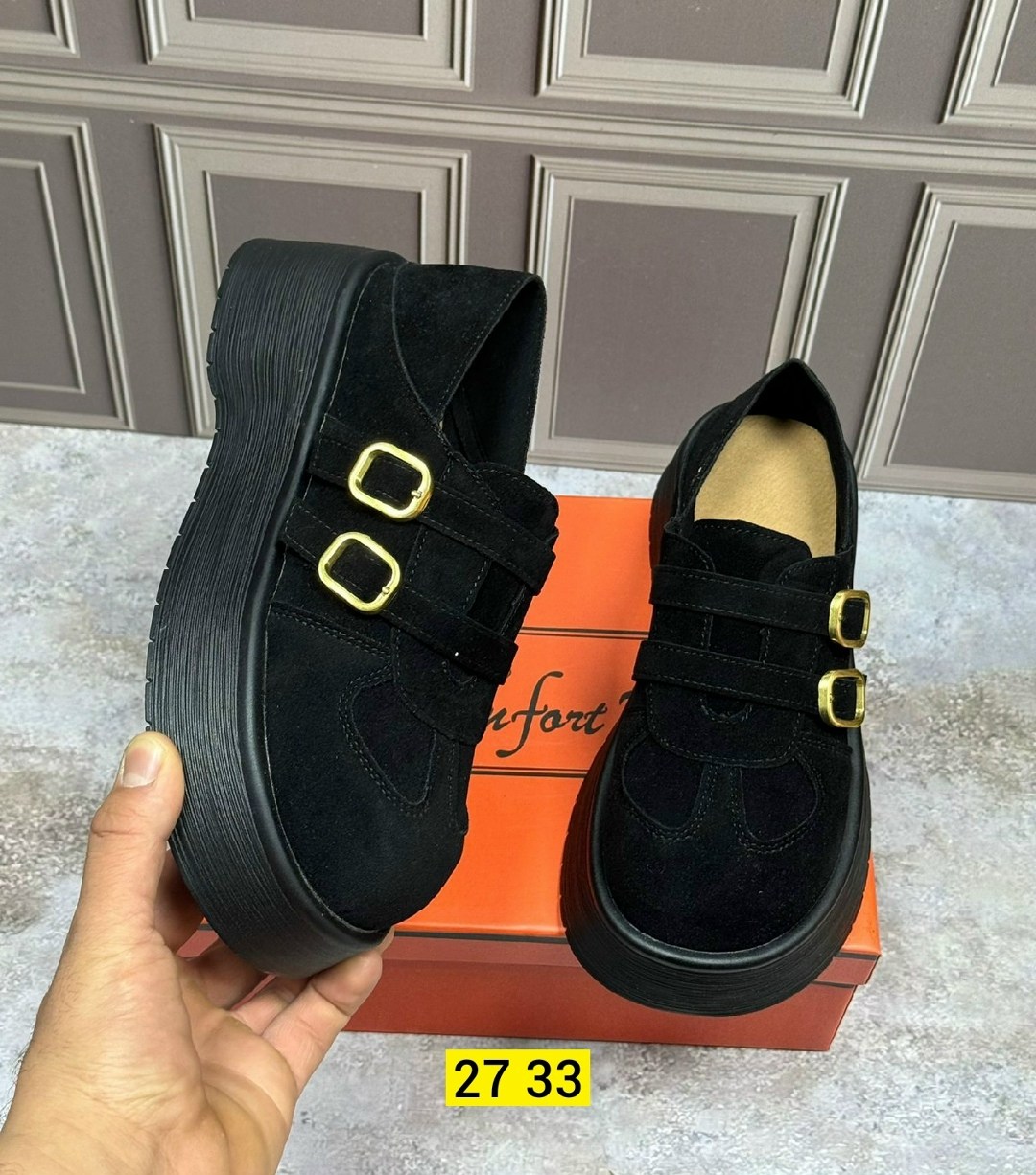 , женская, повседневные,лоферы замш,туфли повседневные