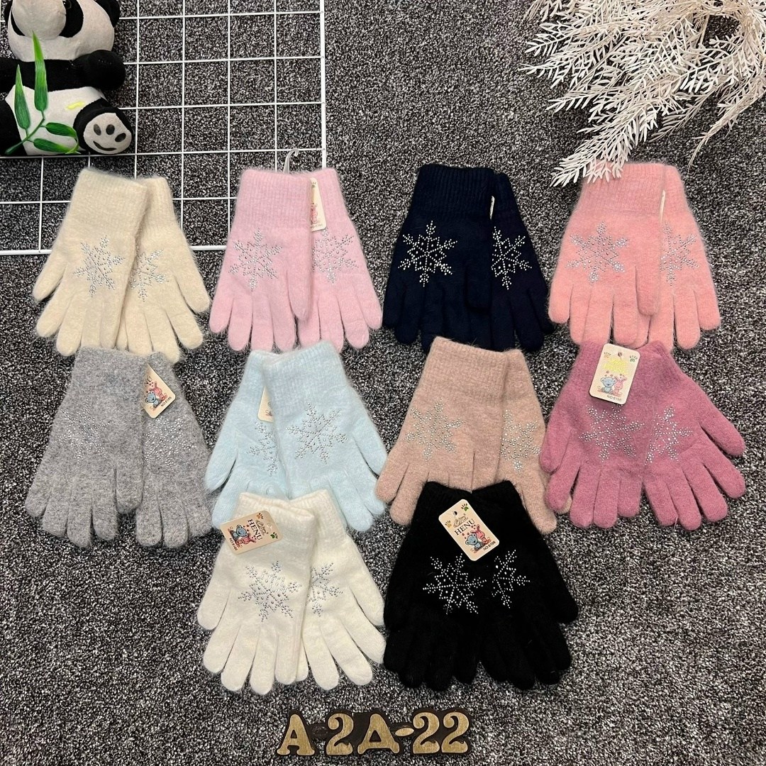 варежки двойные,варежки женские,варежки для девочек,варежки детские,перчатки и варежки