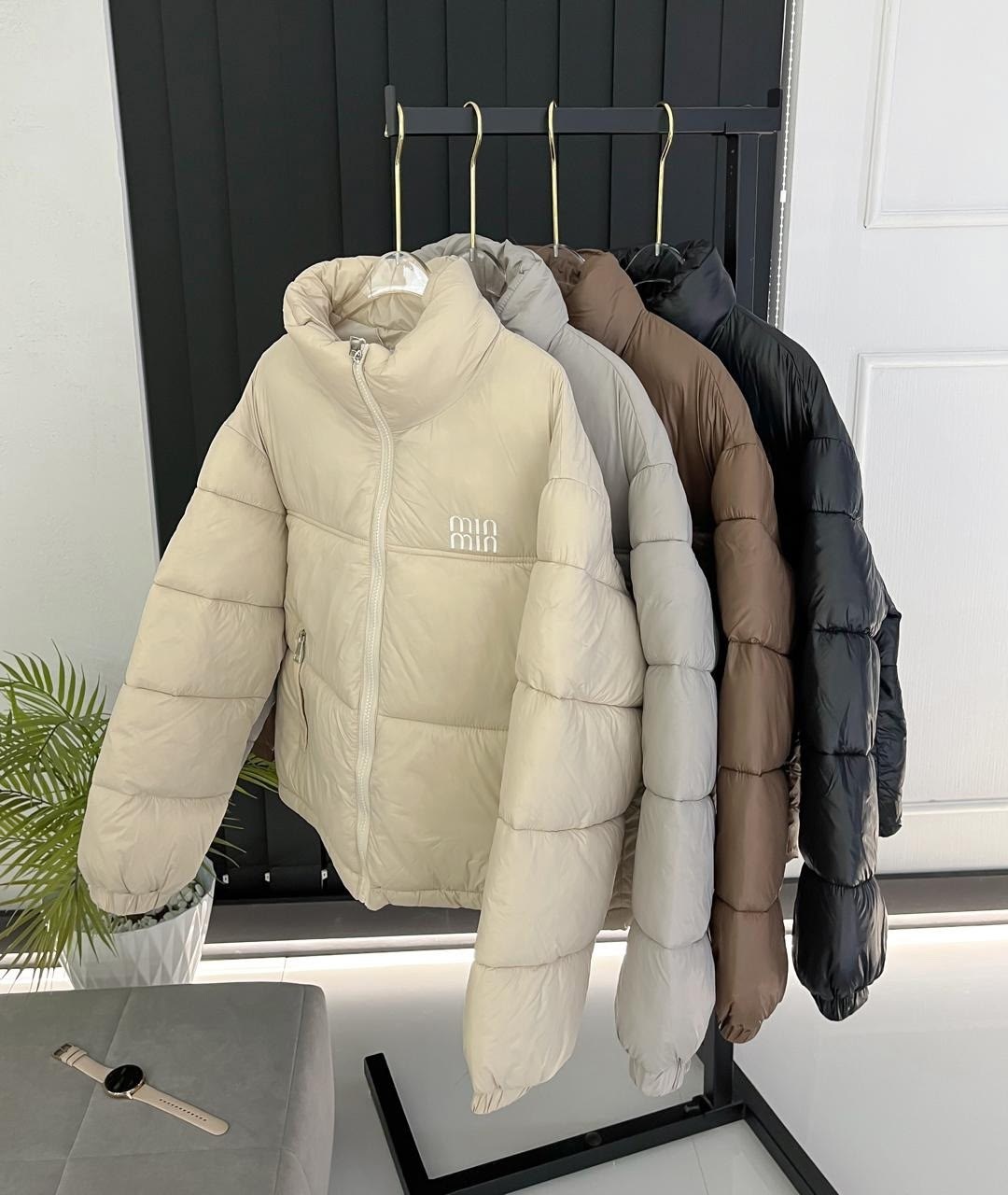 демисезонная куртка,куртка пуховик,стильная куртка,пуховик повседневный,зимние куртки