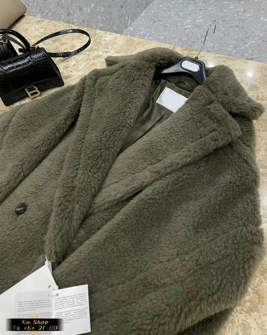 пальто плюшевое,пальто зимнее,модное пальто,плюшевое пальто женское,красное плюшевое пальто