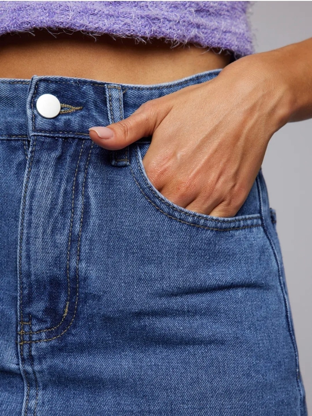 юбка джинсовая миди,юбка джинсовая миди с разрезом спереди на,юбка джинсовая миди с разрезам,джинсовая юбка,юбка женская джинсовая миди