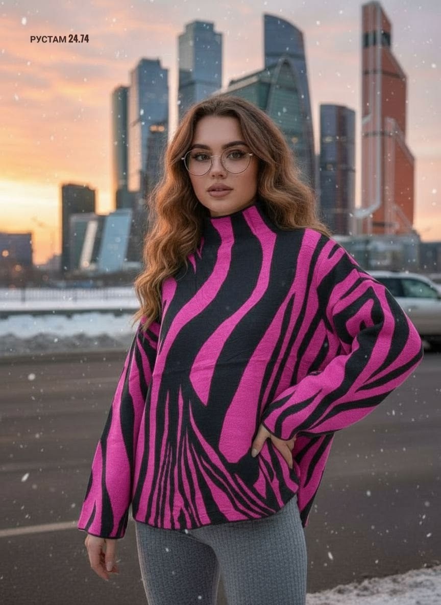 Женская одежда