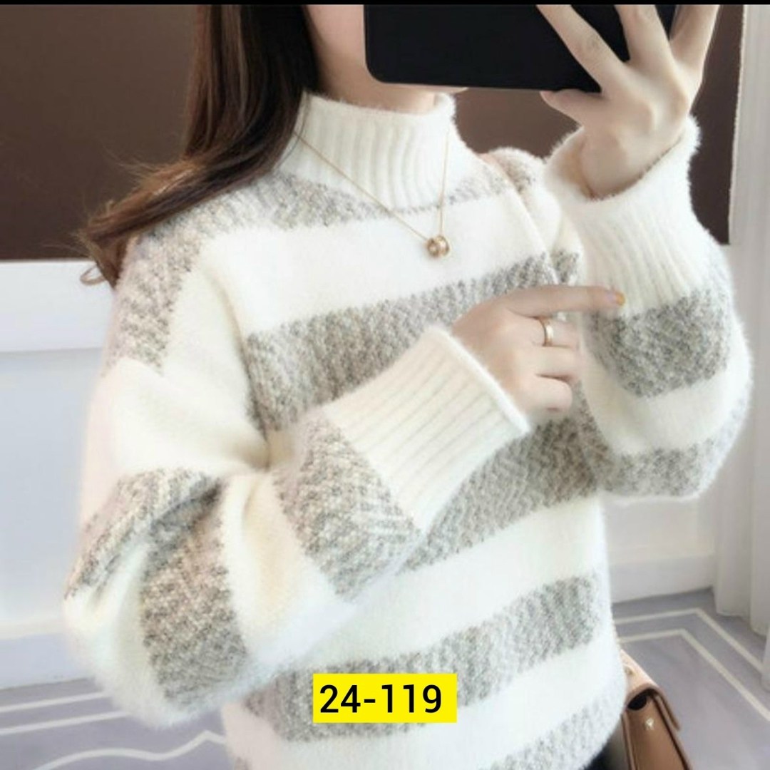 свитер с высоким воротником,свитер,свитера женские,свитер женский свободный,милые свитера