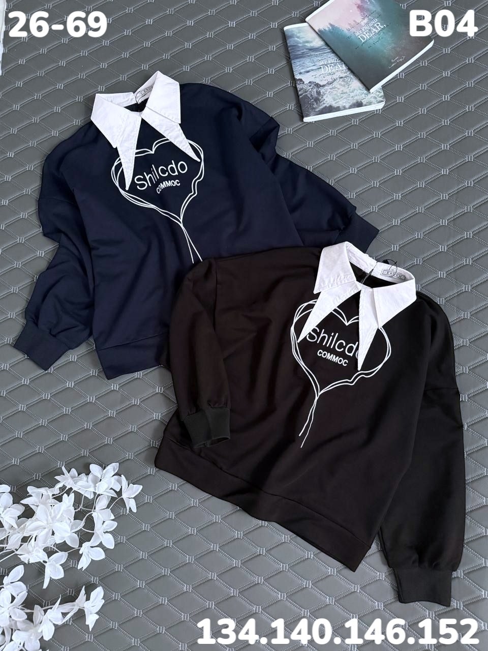 детская кофта,свитшот для девочки школьный,cвитшот для девочки,джемпер с рубашкой,джемпер