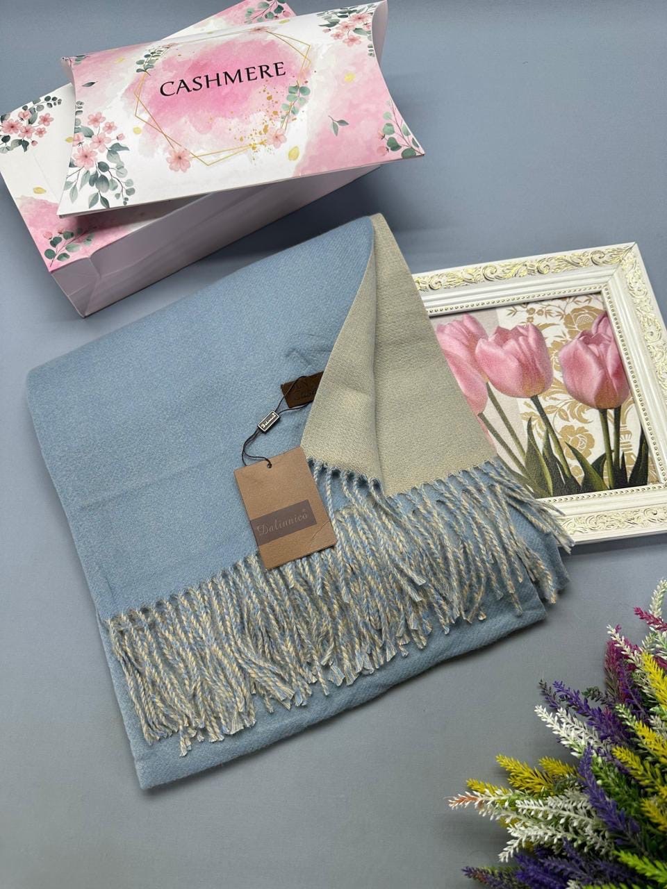 палантин теплый двусторонний,женский теплый шарф,шарф женские,шарф зимний,теплые шарфы