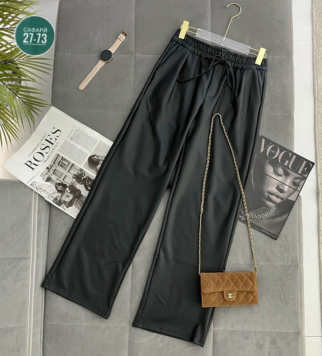 дизайнерская одежда брюки из экокожи,кожаные брюки,брюки кожаные женские,пиджак и жакет,кожаные брюки широкие