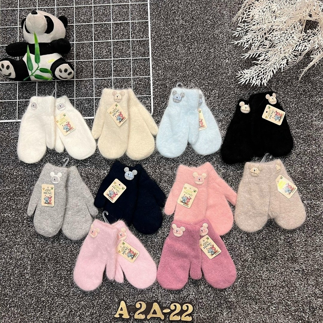 варежки двойные,варежки женские,варежки для девочек,варежки детские,перчатки и варежки